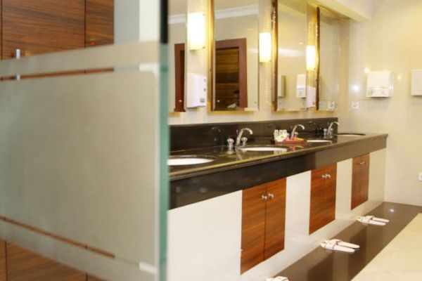 Hotel Pangeran (Pekanbaru )